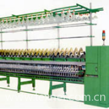 Model FA506 cotton spinning frame