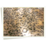 Leopard fur-like series
