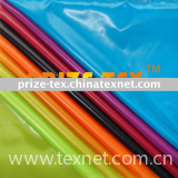 100% polyester fabric 20D rib-stop fabric for down jacket