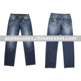 D10AWM-P0101 Men's Fashion  Jeans