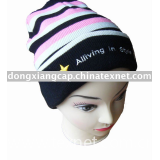 2010 fashion knit animal hat