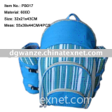 PB017-Picnic bag