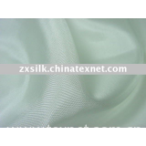 Crepe de Chine silk fabric 12158