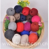 wool yarn