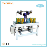 32 Spindle Carrier High Speed Shoelace Braiding Machine for Shoelace Production Line