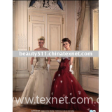 2010 New Fashion Factory  Bridal Gown Wedding Dress CAC727