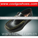 Italy new style children footwear factory