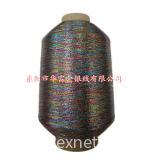 MX type metallic thread