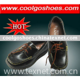 2011 Fashion toddler shoes 100%handmade casual shoes