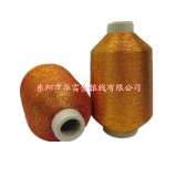 MH type metallic yarn lurex thread