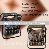 PB013-Picnic bag & Camping bag