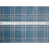 Brushed Flannel Fabric