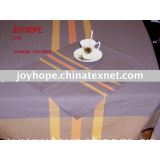 tea towel , table cloth