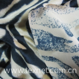 Filter Printing Velboa / Sofa Fabric 
