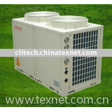 Air cool heat pump 76.00KW