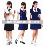 students  uniform