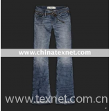 Special offer!!!AF women brand jeans-007#