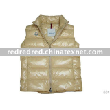 fashion 2010 newest moncler women red jacket