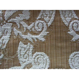 Chenille sofa fabric