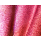 Faux-Silk doupion fabric