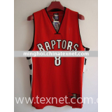 Newest Toronto Raptors jerseys