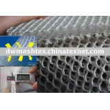 3D Spacer mesh fabric