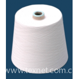 Combed Compact Cotton yarn