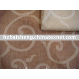 100%Polyester jacquard sofa fabric