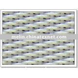 polyester mesh belt