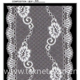 16.5 Cm Galloon Lace (J0006)