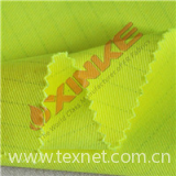  260gsm & 350gsm cvc fire resistant overall fabric