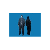 SMS CE/ISO disposable COVERALL / workwear /work suit