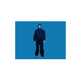 SMS CE/ISO disposable COVERALL / workwear
