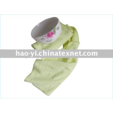 microfiber kitchen cleaning cloth/gift towel