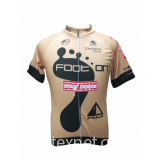 pro team FOOTSTEP cycling wear