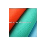 Spunbonded PP nonwoven fabric