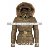 NEW! Moncler down jacket 2011 Newest style