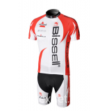 pro team BISSELL cycling wear