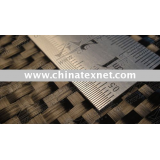 12K-320g/sq.m - Plain Carbon Fiber Fabric