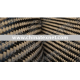 12K-320g/sq.m - 2x2 Twill Carbon Fiber Fabric
