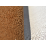 Composite sofa fabric