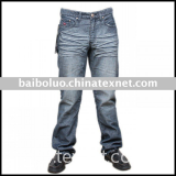 Man Jean (BBL-8524)--stock in hand