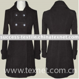 ladies' overcoat