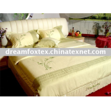 bamboo fibre beddingZM401