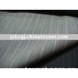 wool blended fabric for high quality suits