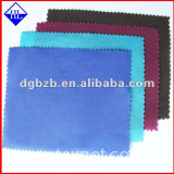 100% Recycled spunbond pp non woven fabric