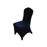 Banquet use chair cover spandex stretch