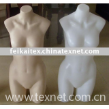 plastic mannequin,European size ,female mannequin,low price ,hot,accept paypal !!!