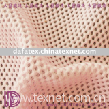 cotton mesh fabric