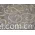 Embossed  home textile fabric 